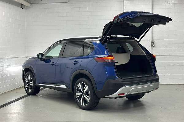 2025 Nissan X-TRAIL Ti-L T33