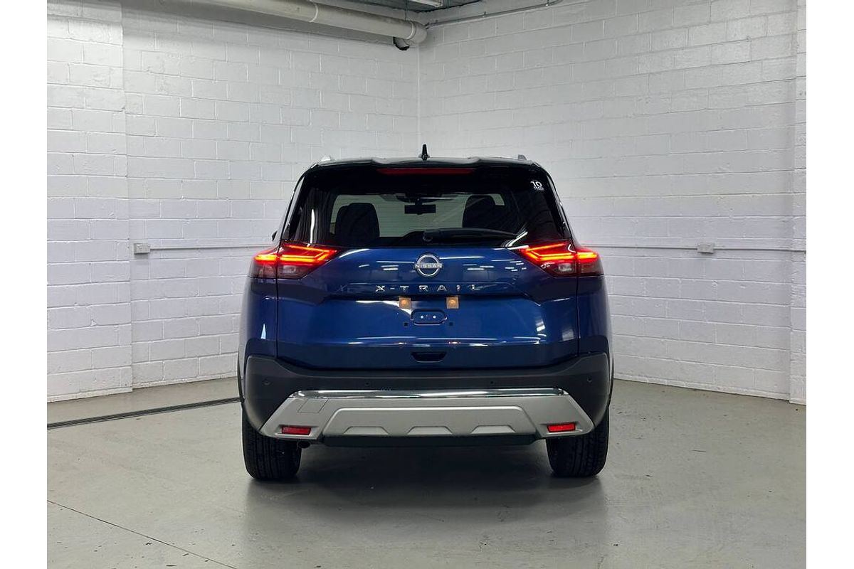 2025 Nissan X-TRAIL Ti-L T33