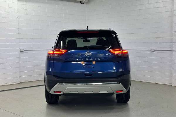 2025 Nissan X-TRAIL Ti-L T33
