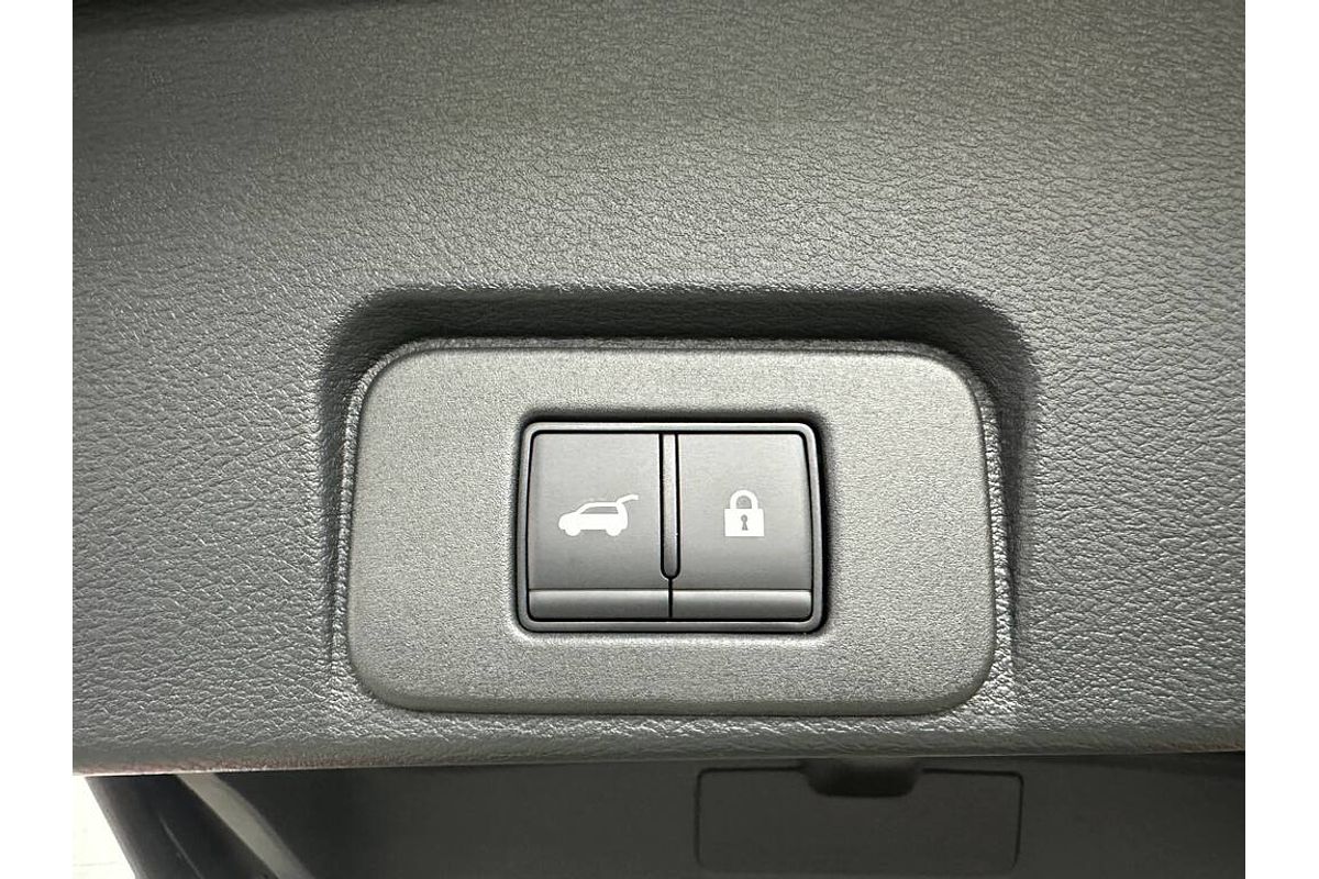 2025 Nissan X-TRAIL Ti-L T33