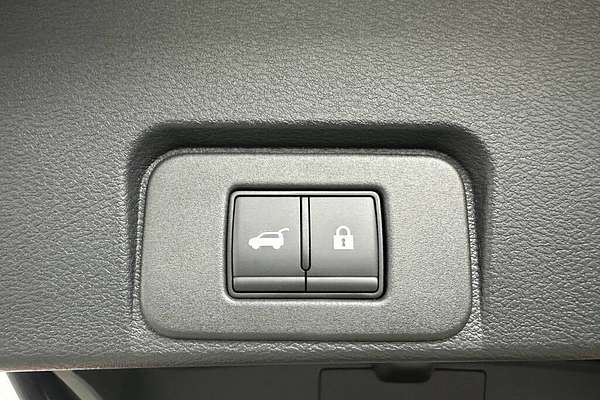 2025 Nissan X-TRAIL Ti-L T33