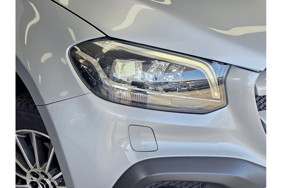 2020 Mercedes-Benz X-Class X350d Power 470 4X4