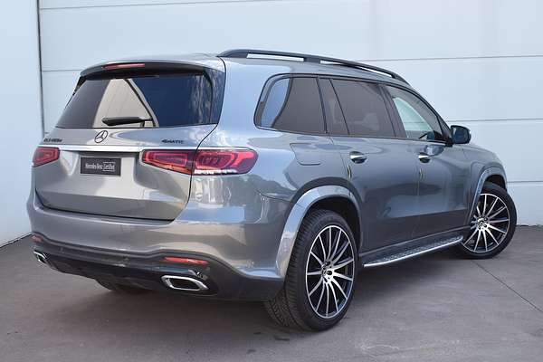 2020 Mercedes-Benz GLS-Class GLS400 d X167