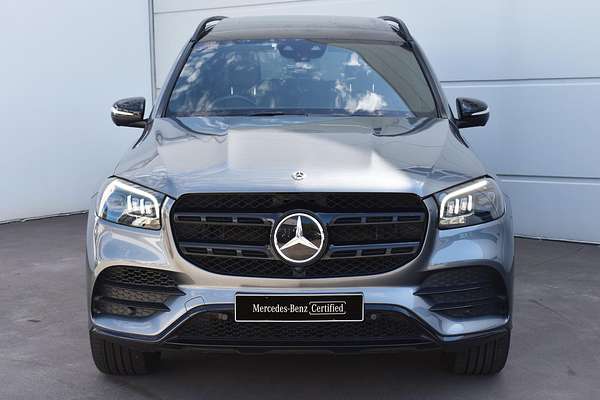 2020 Mercedes-Benz GLS-Class GLS400 d X167