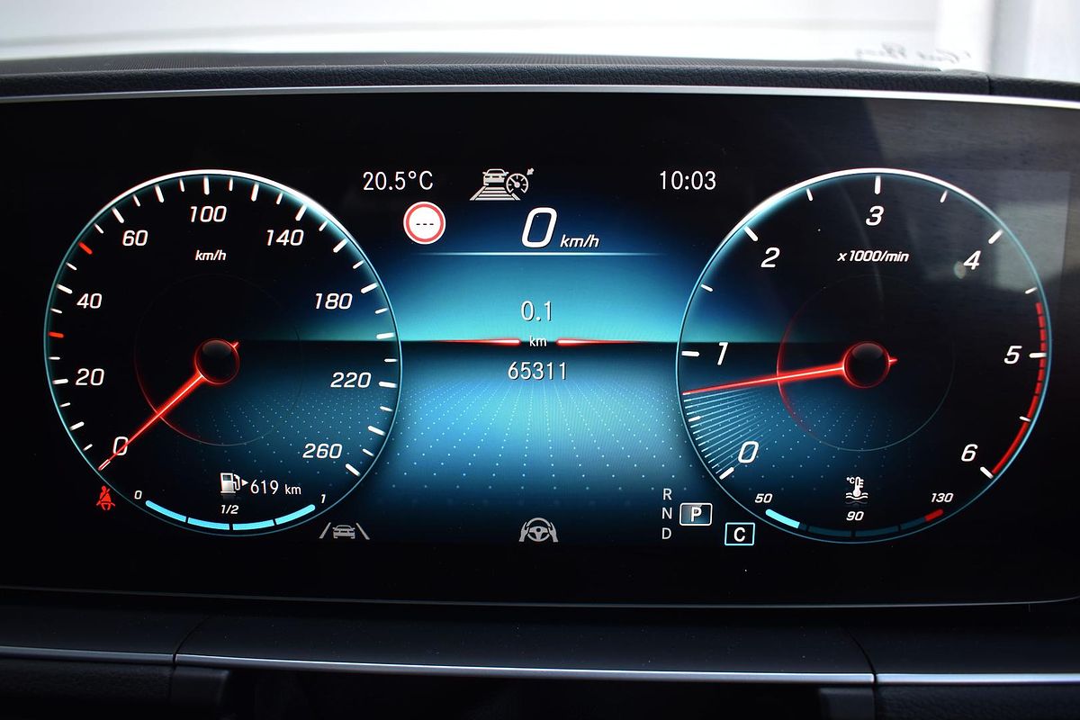 2020 Mercedes-Benz GLS-Class GLS400 d X167