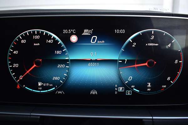 2020 Mercedes-Benz GLS-Class GLS400 d X167