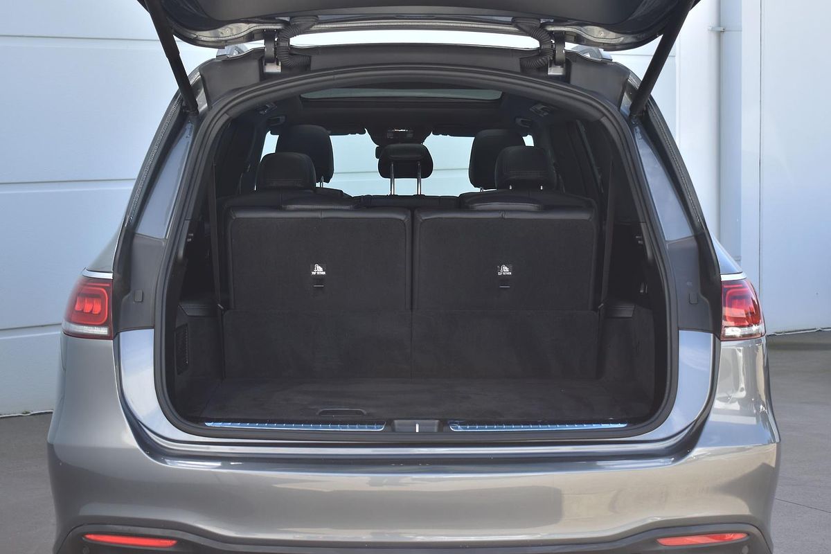 2020 Mercedes-Benz GLS-Class GLS400 d X167