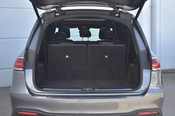 2020 Mercedes-Benz GLS-Class GLS400 d X167