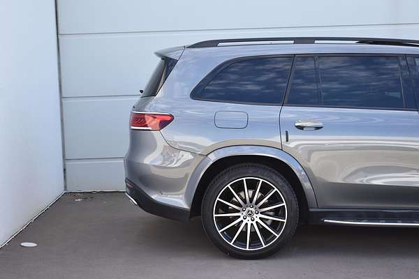 2020 Mercedes-Benz GLS-Class GLS400 d X167