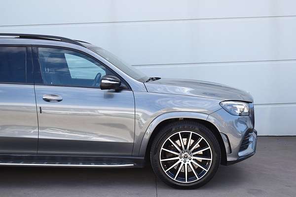 2020 Mercedes-Benz GLS-Class GLS400 d X167
