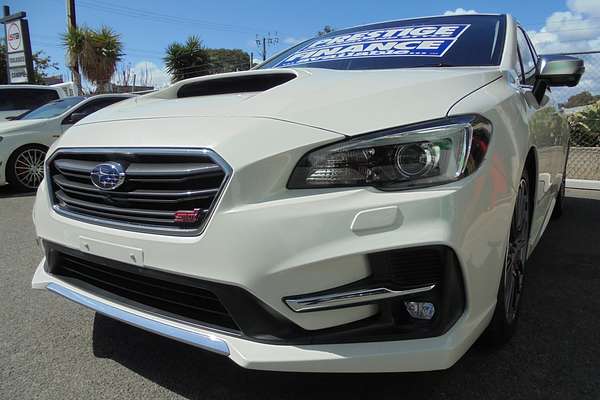 2020 Subaru Levorg 2.0 STI Sport VM