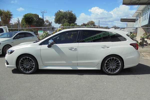 2020 Subaru Levorg 2.0 STI Sport VM