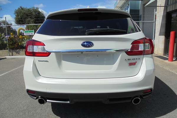 2020 Subaru Levorg 2.0 STI Sport VM