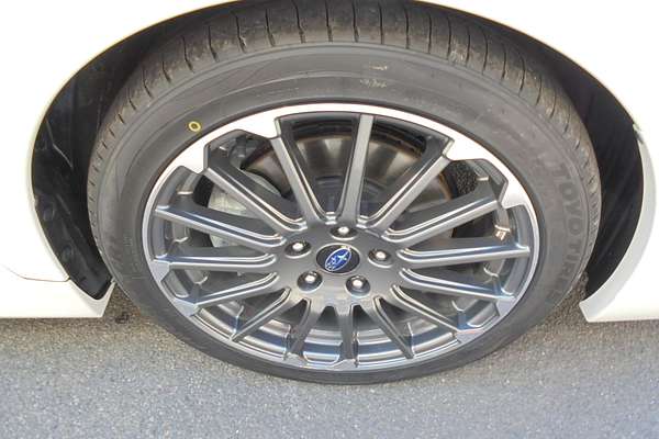 2020 Subaru Levorg 2.0 STI Sport VM