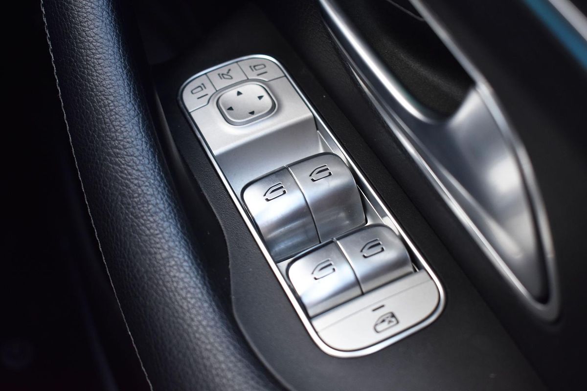 2020 Mercedes-Benz GLS-Class GLS400 d X167