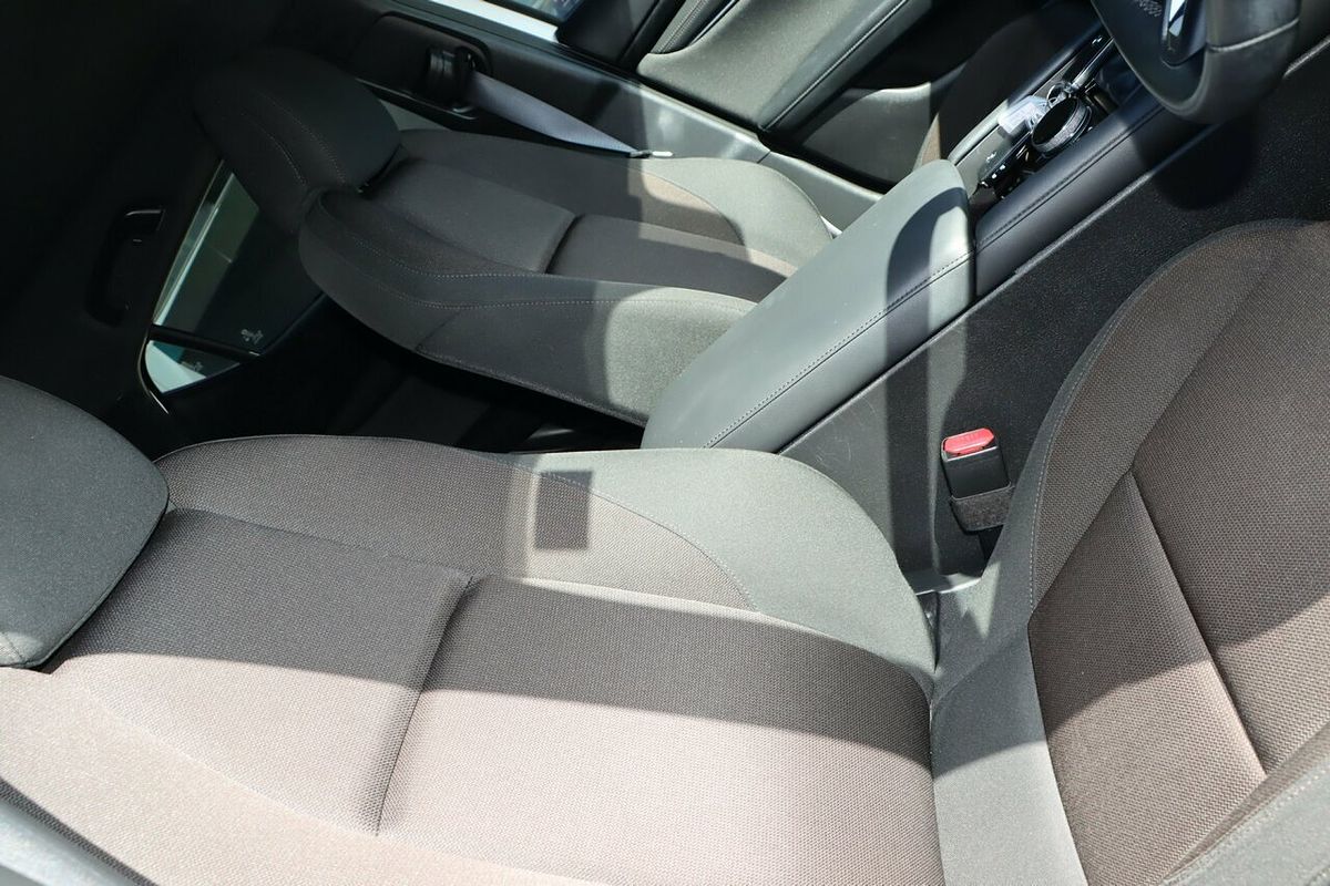 2020 Mazda 3 G20 Evolve BP Series