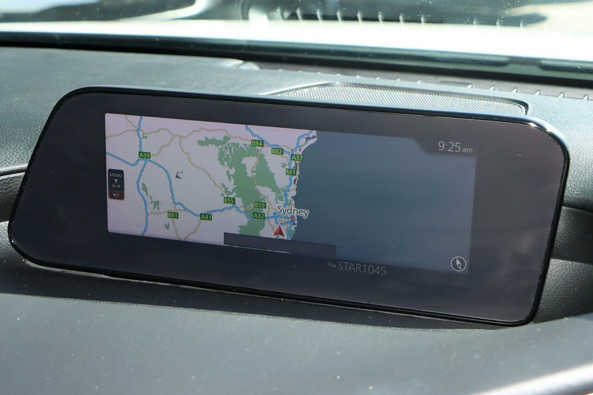 2020 Mazda 3 G20 Evolve BP Series