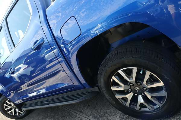 2022 LDV T60 Max PRO SK8C 4X4