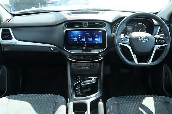 2022 LDV T60 Max PRO SK8C 4X4