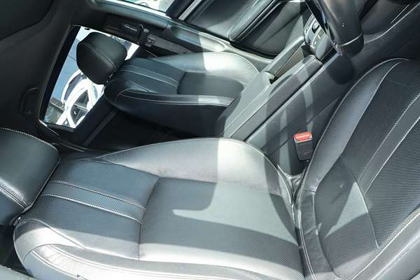 2017 Honda Civic VTi-LX 10th Gen