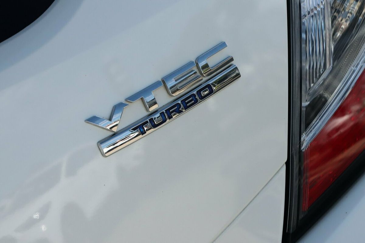 2017 Honda Civic VTi-LX 10th Gen