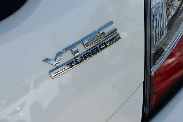 2017 Honda Civic VTi-LX 10th Gen