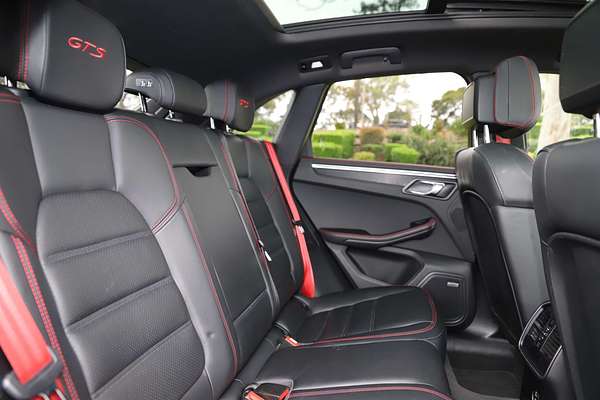2021 Porsche Macan GTS 95B