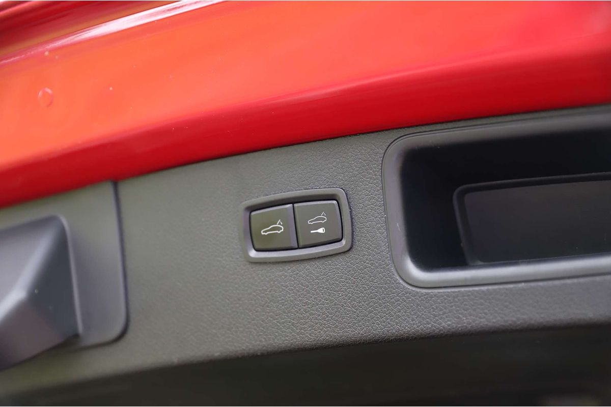 2021 Porsche Macan GTS 95B