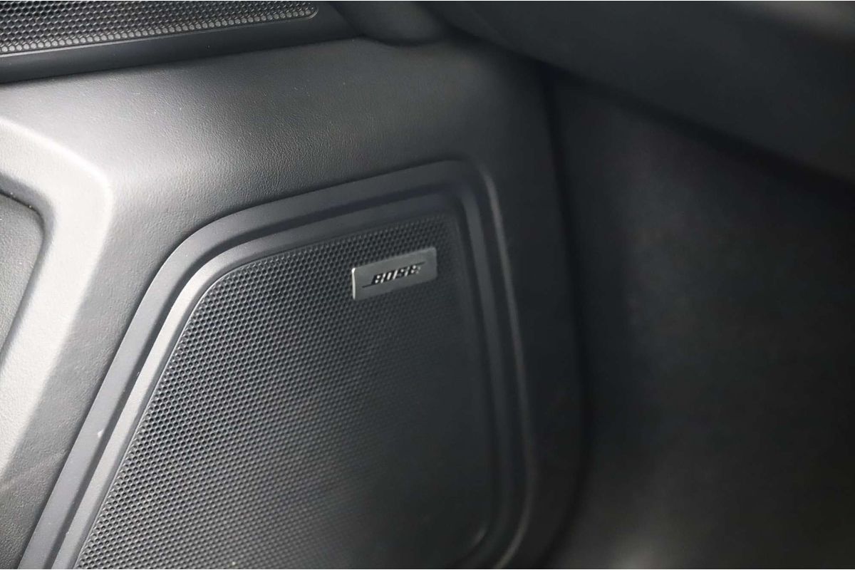 2021 Porsche Macan GTS 95B
