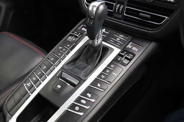 2021 Porsche Macan GTS 95B