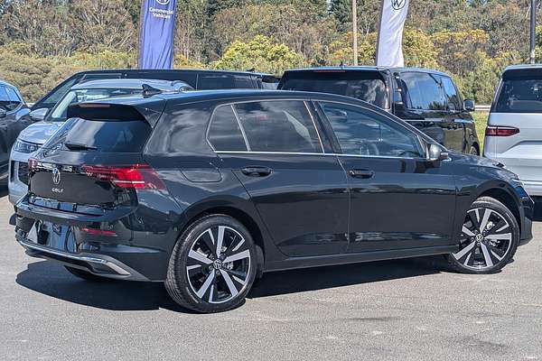 2025 Volkswagen Golf 110TSI Style 8.5