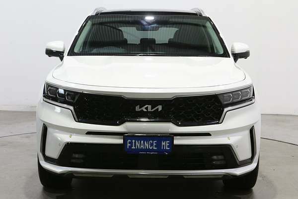 2022 Kia Sorento GT-Line MQ4