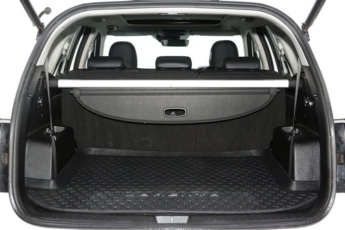 2022 Kia Sorento GT-Line MQ4