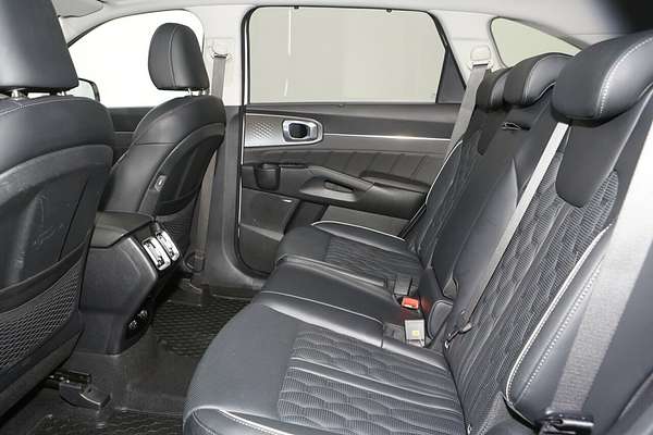 2022 Kia Sorento GT-Line MQ4