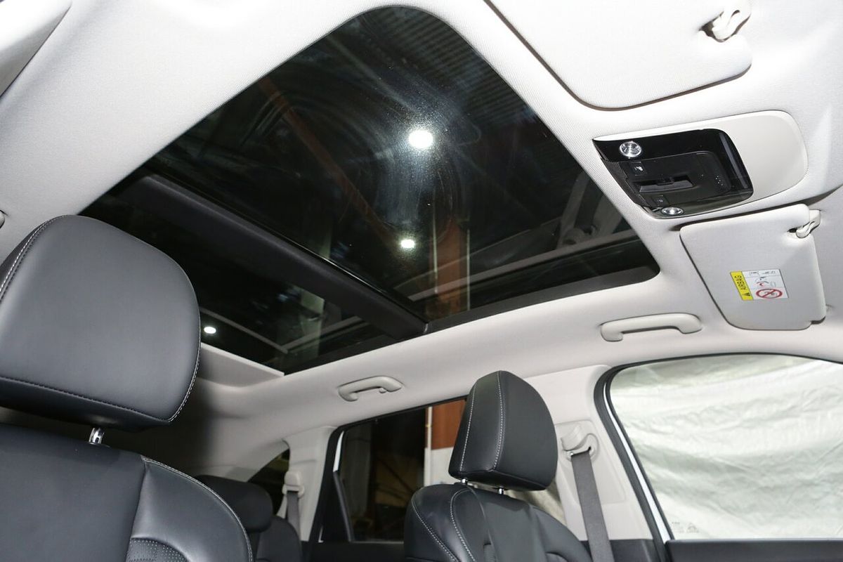 2022 Kia Sorento GT-Line MQ4