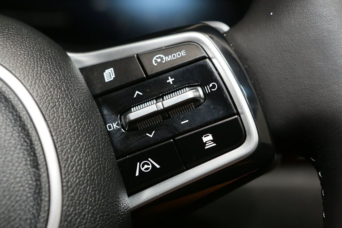 2022 Kia Sorento GT-Line MQ4