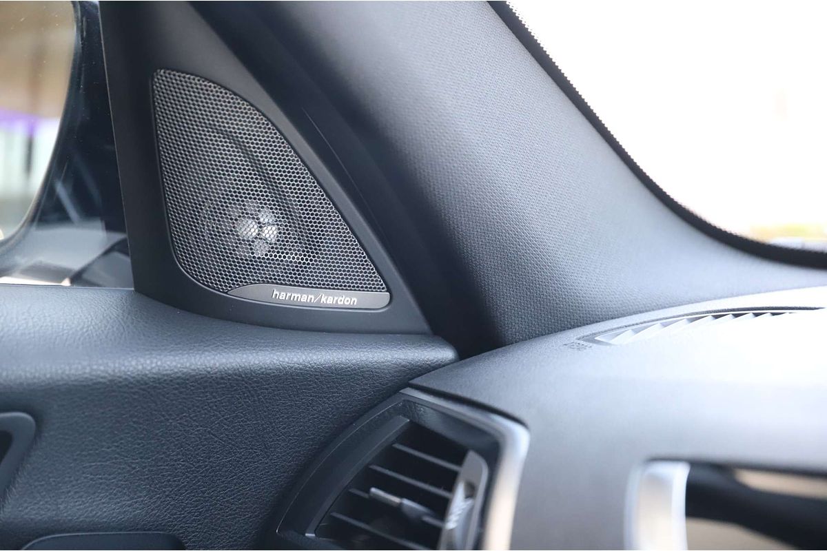 2019 BMW 1 Series 125i M Sport F20 LCI-2
