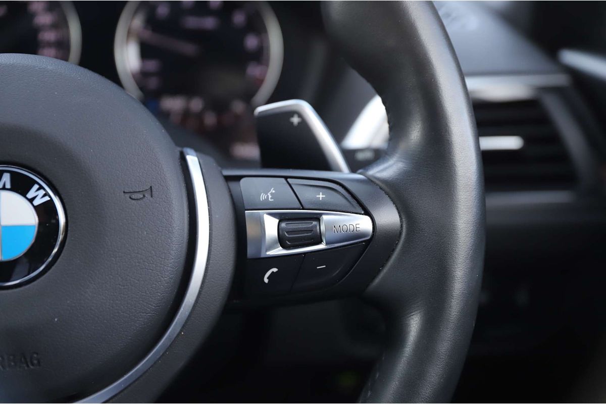 2019 BMW 1 Series 125i M Sport F20 LCI-2