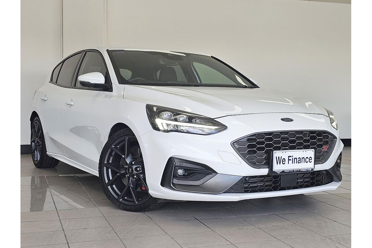 2021 Ford Focus ST SA