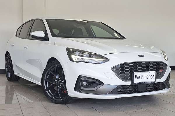 2021 Ford Focus ST SA