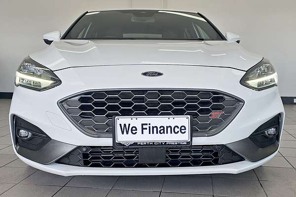 2021 Ford Focus ST SA