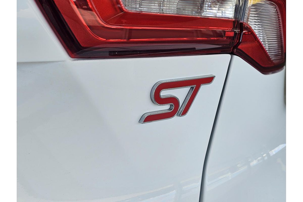 2021 Ford Focus ST SA