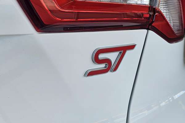 2021 Ford Focus ST SA