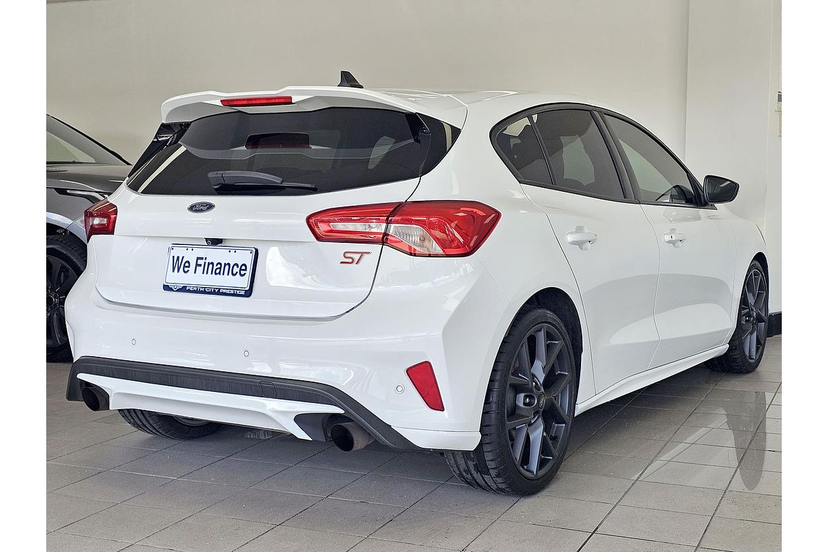 2021 Ford Focus ST SA