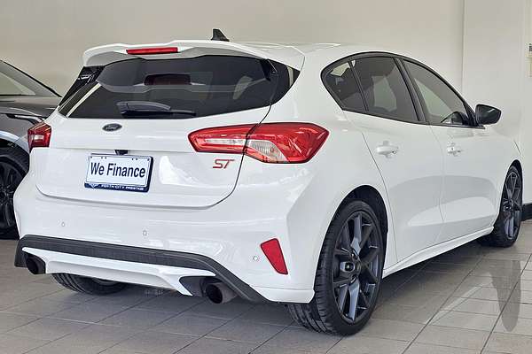 2021 Ford Focus ST SA