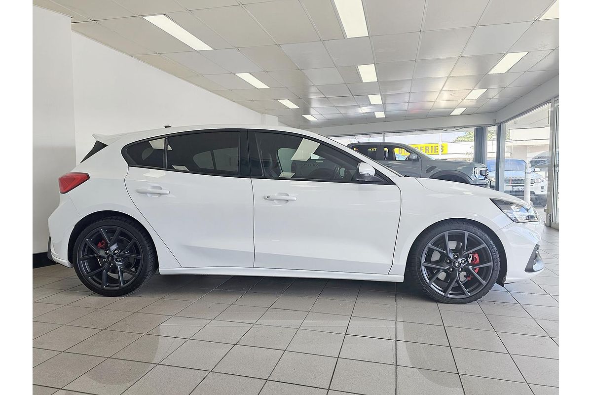 2021 Ford Focus ST SA