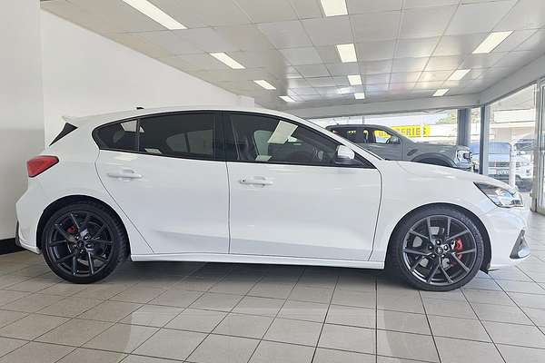 2021 Ford Focus ST SA