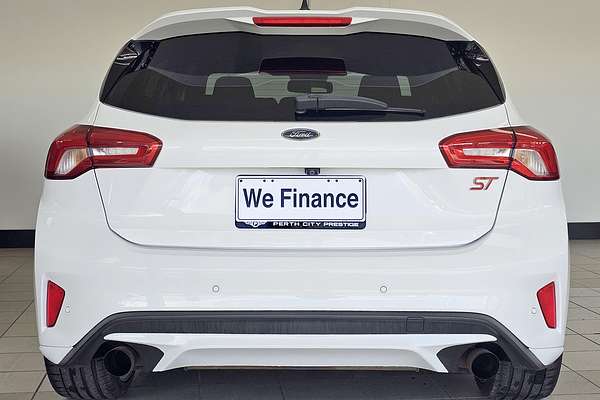 2021 Ford Focus ST SA
