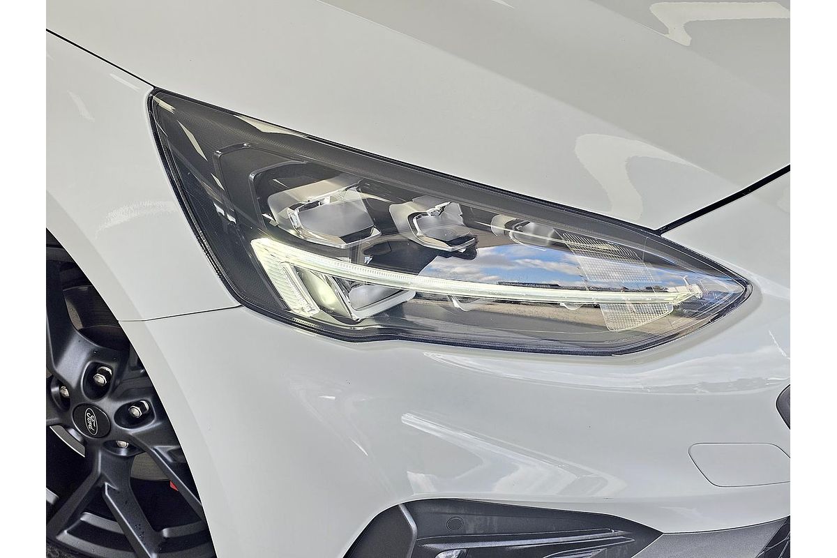 2021 Ford Focus ST SA