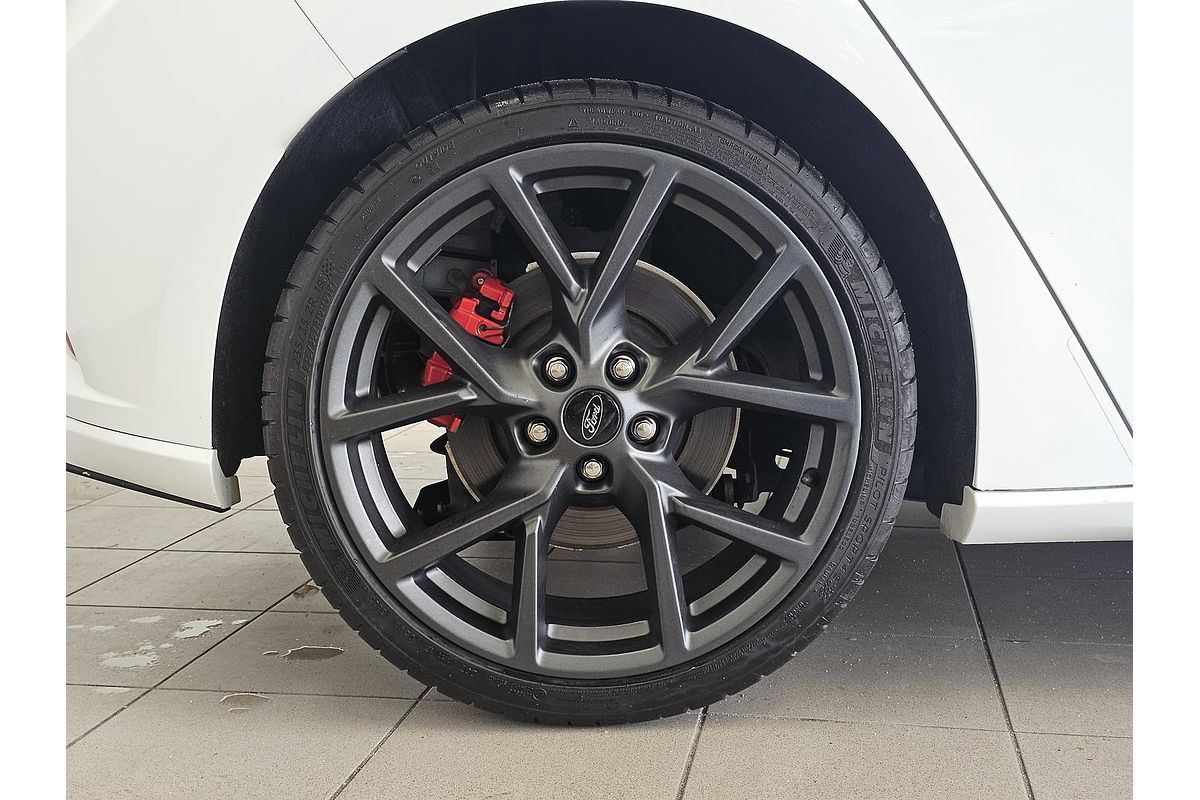 2021 Ford Focus ST SA